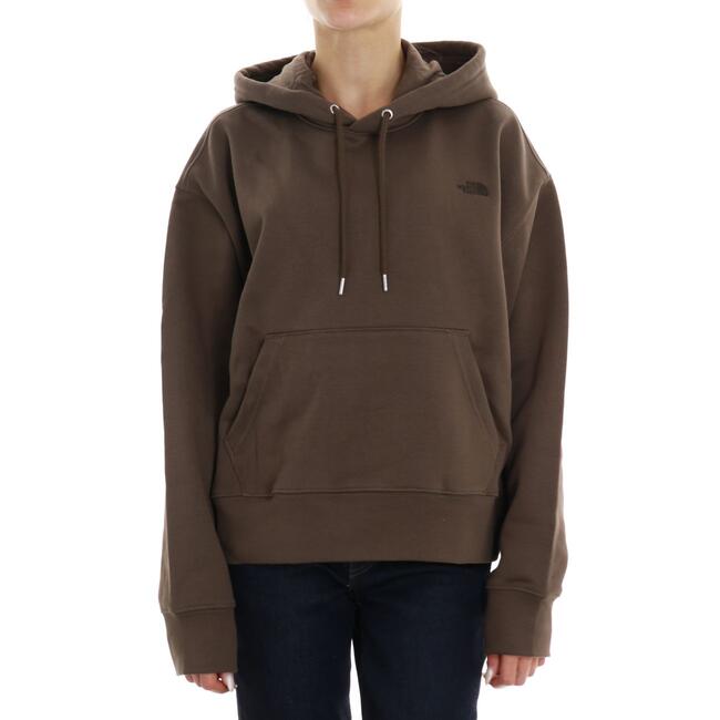 FELPA ESSENTIAL SIMPLE DOME THE NORTH FACE - Mad Fashion | img vers.650x/